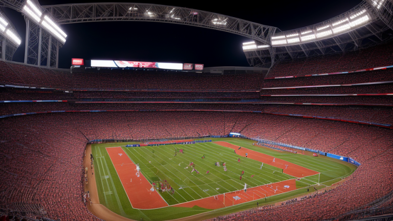 What Makes Sports Games a Thrilling Experience for Gamers?