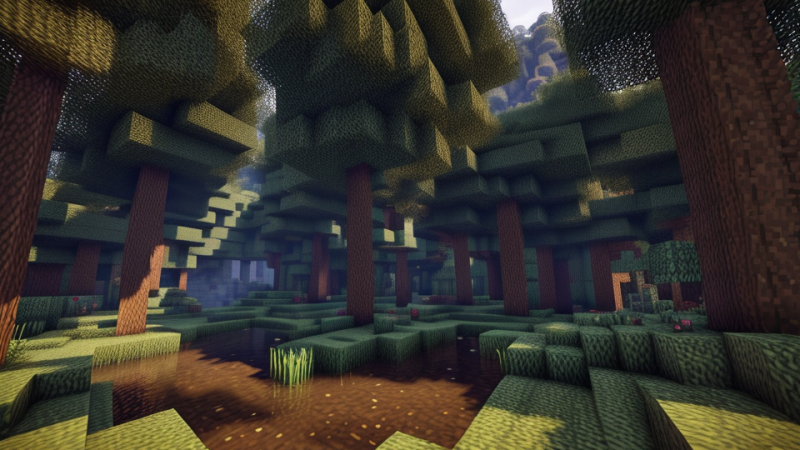 Exploring the Best Platforms for Playing Minecraft Survival Games