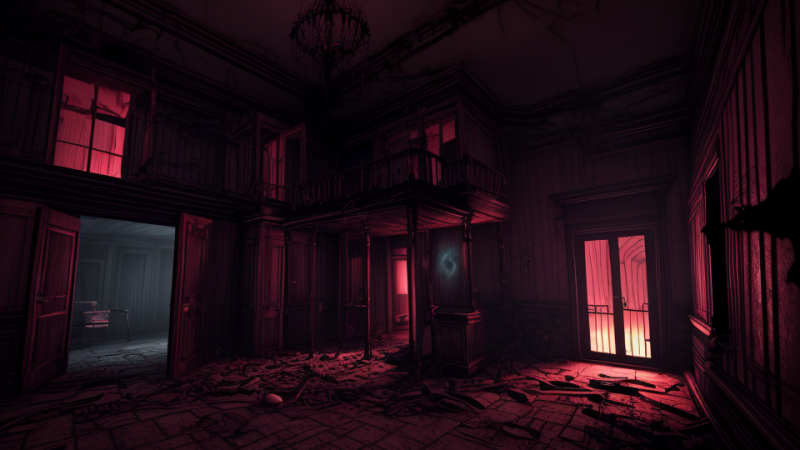 What Is the Asymmetrical Horror Game to Watch Out for in 2024?