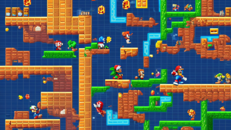 What is a Platform Game? A Comprehensive Guide to Understanding the Genre