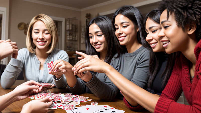 Can Card Games Really Boost Your Brain Power?