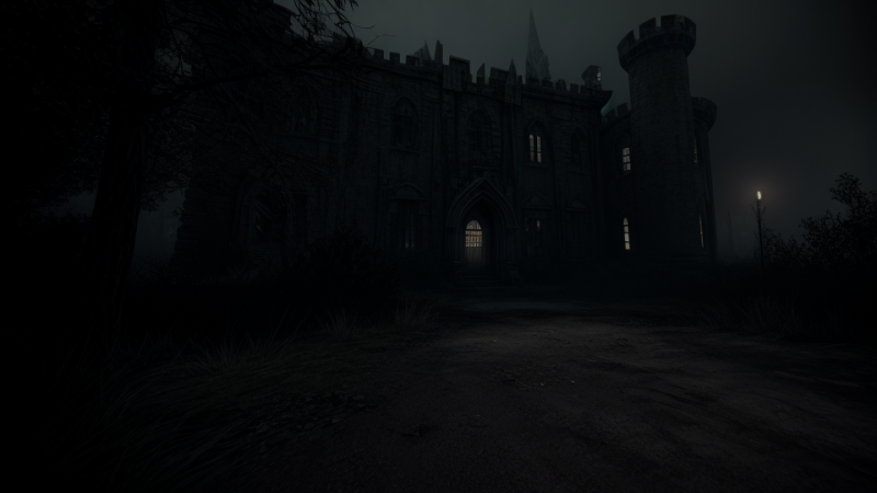 Uncovering the Dark Secrets: Why Are Horror Video Games So Terrifying?