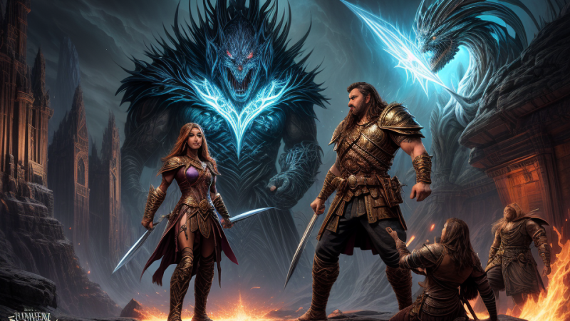 Mastering the Art of Fantasy: A Comprehensive Guide to Fantasy Games