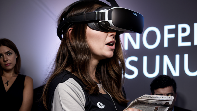 Is the Oculus VR Headset Really Responsible for Killing People?