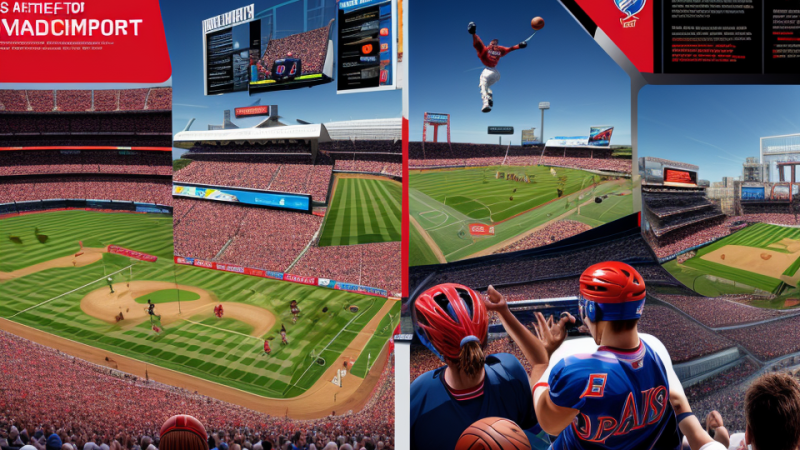 Exploring the World of Sports Games: How Many Options Are Available?