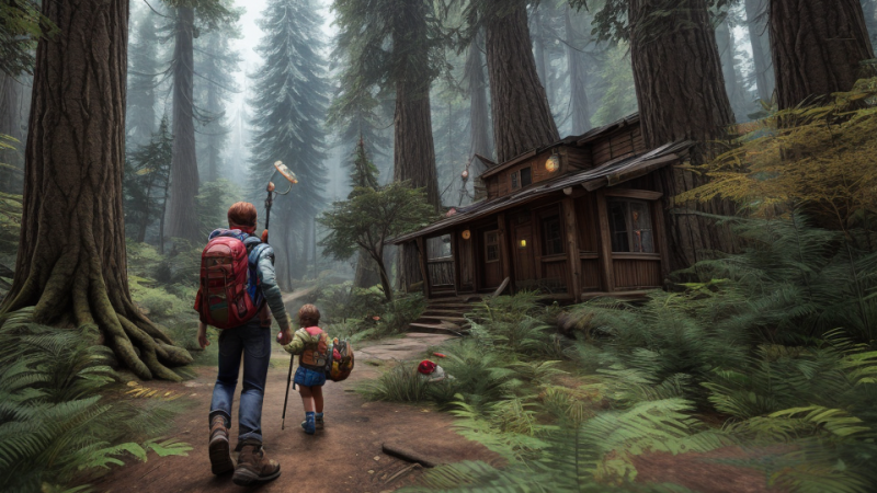 Exploring the Benefits of Adventure Games: Why They’re Worth Your Time