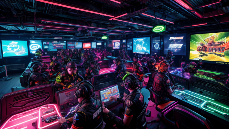 Why Do People Love Multiplayer Games? Exploring the Psychology and Appeal of Co-Op Gaming