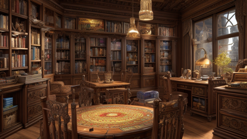 What are the Most Popular Hidden Object Games Worth Playing?