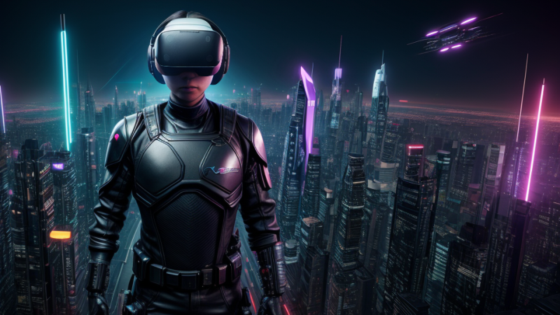 Exploring the World of Virtual Reality Games: Are They Worth the Hype?