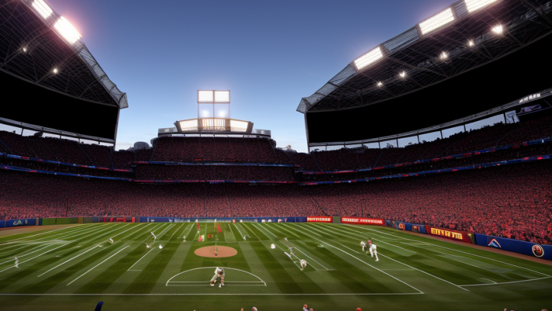 What are the Best Sports Video Games to Buy in 2023?