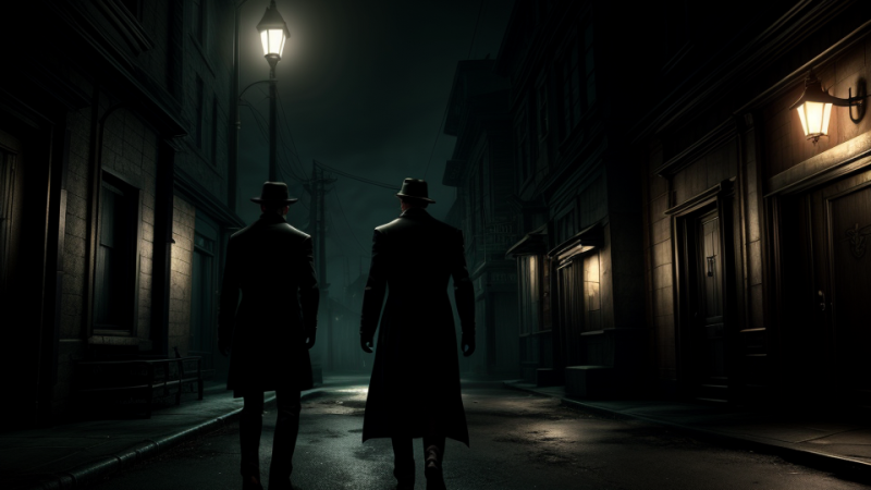 Exploring the World of Mystery Games: What to Play After LA Noire