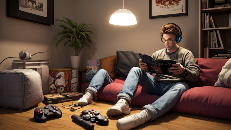 Exploring the Concept of Casual Gaming: What Does It Mean for Gamers?