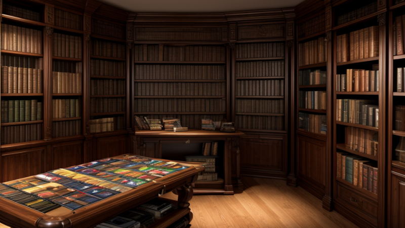 Unpacking the Impressive Library: How Many Final Fantasy Games Are There Total in 2023?