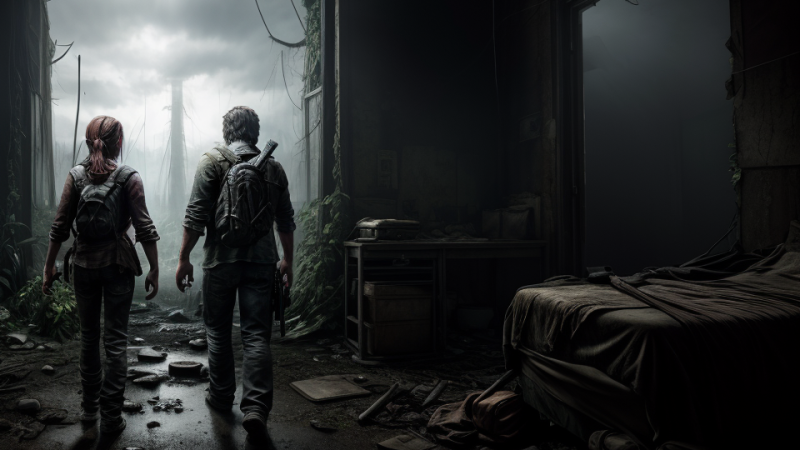 What Makes “The Last of Us” the Ultimate Survival Horror Game Experience?