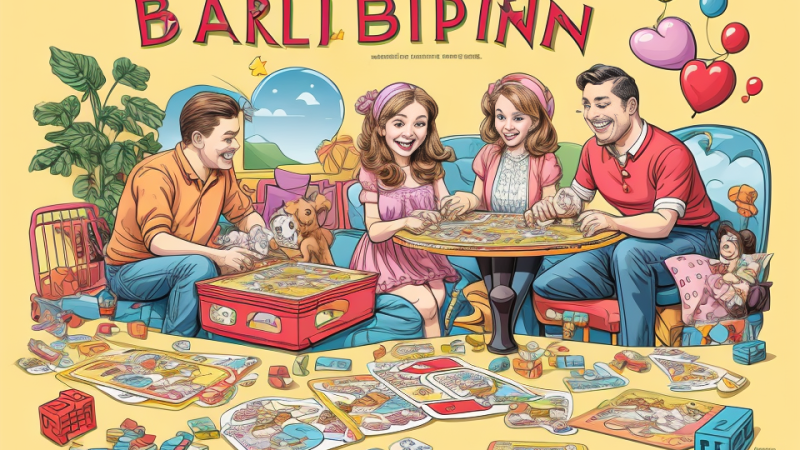Exploring the World of Couples and Board Games: A Comprehensive Guide