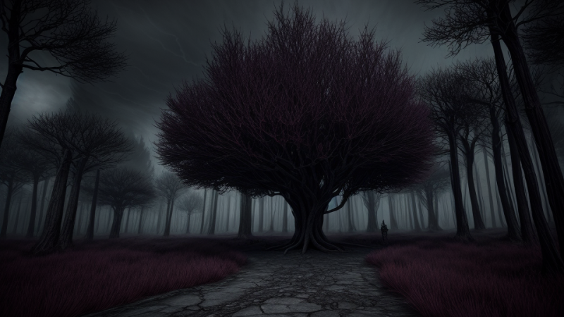 Exploring the Thrilling World of Dark Fantasy Games: What You Need to Know
