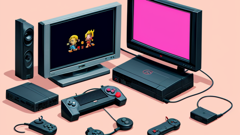 Which Console Was Home to the First Final Fantasy Game?