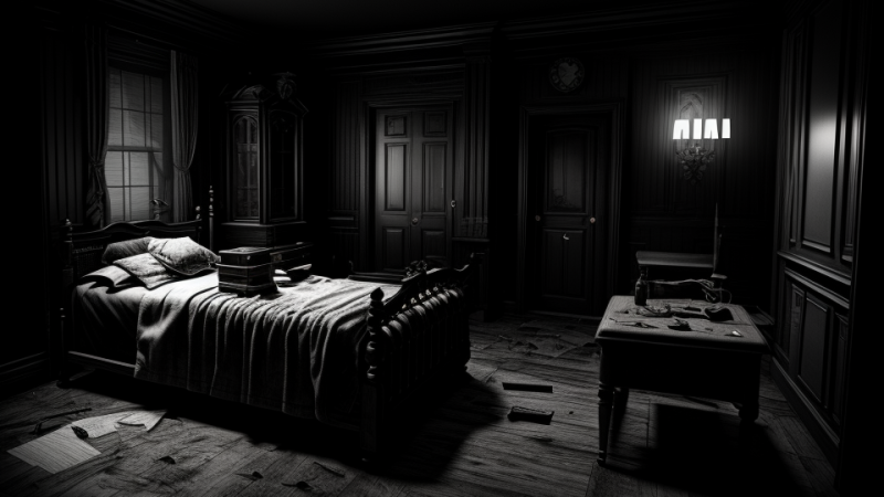 Unraveling the Mystery: A Step-by-Step Guide to Creating a Whodunit Game