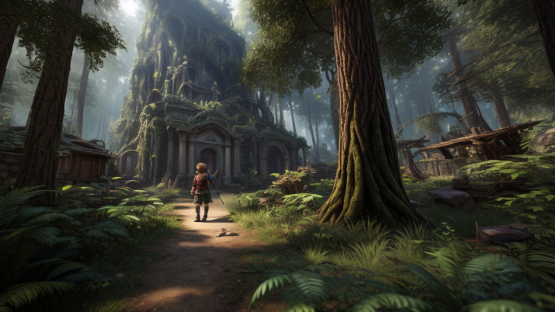 Why Adventure Games Continue to Captivate Players Worldwide