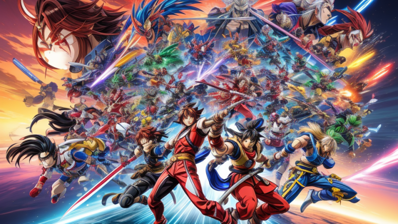 Why Japanese Games Reign Supreme: An In-Depth Analysis