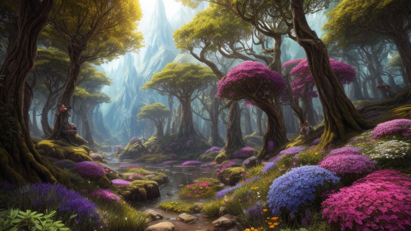 Exploring the Magic Behind Fantasy Games: A Comprehensive Guide