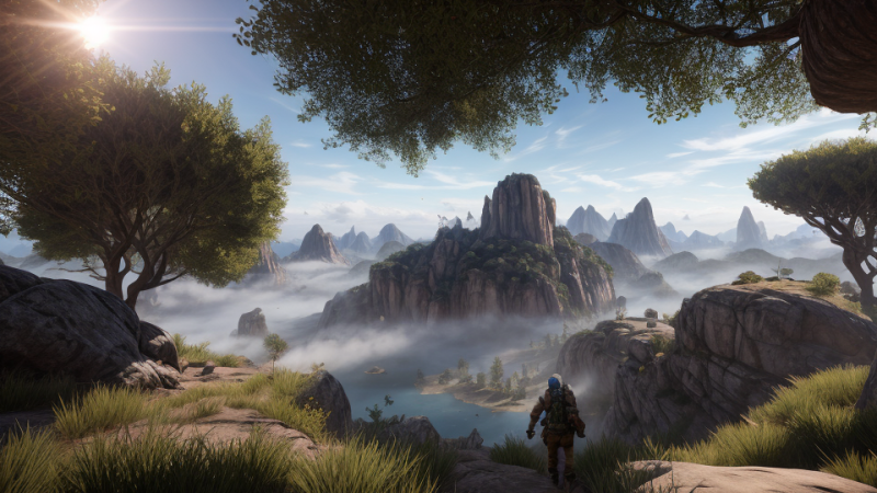 Exploring the Best Open World Games: A Comprehensive Guide